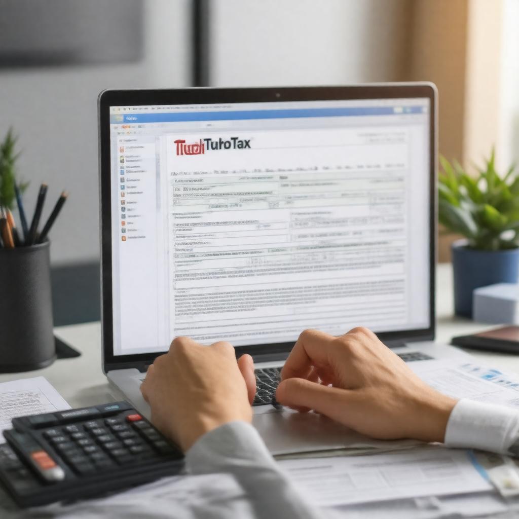 TurboTax (Intuit)